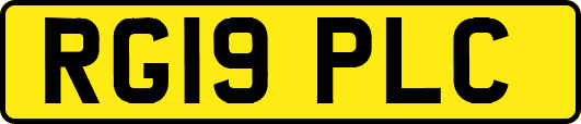RG19PLC