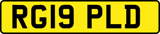RG19PLD