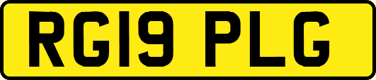 RG19PLG