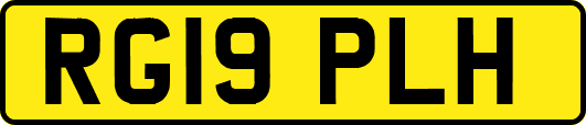 RG19PLH