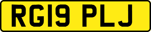 RG19PLJ