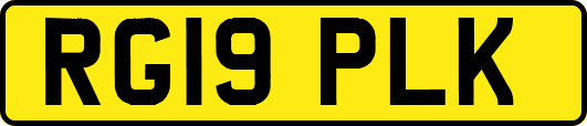 RG19PLK