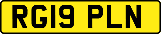 RG19PLN