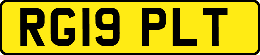 RG19PLT