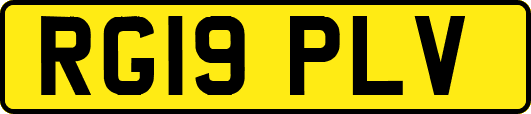 RG19PLV