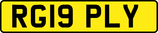 RG19PLY