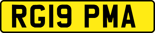 RG19PMA