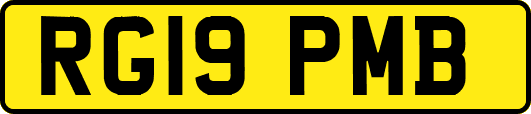 RG19PMB