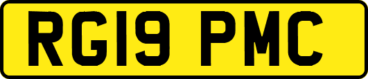 RG19PMC