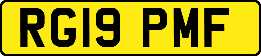 RG19PMF