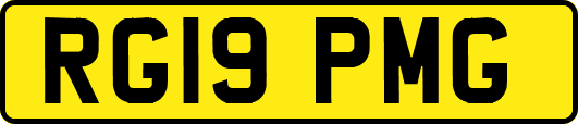 RG19PMG