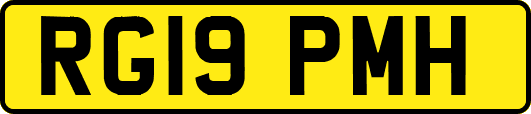 RG19PMH