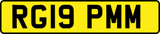 RG19PMM