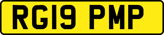 RG19PMP
