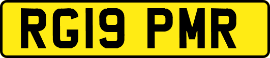 RG19PMR