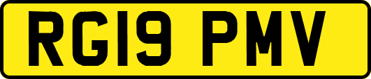 RG19PMV