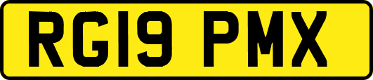 RG19PMX