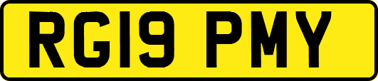 RG19PMY