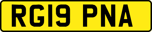 RG19PNA