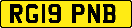 RG19PNB