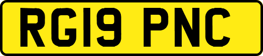 RG19PNC