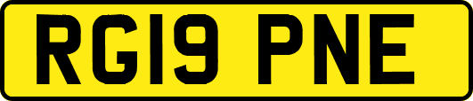 RG19PNE