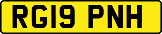 RG19PNH