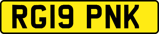 RG19PNK