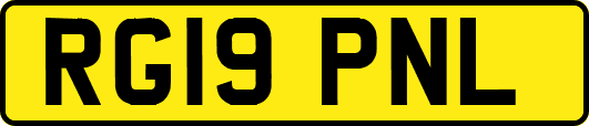 RG19PNL