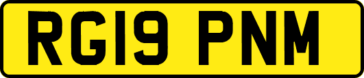 RG19PNM