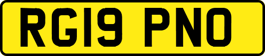 RG19PNO