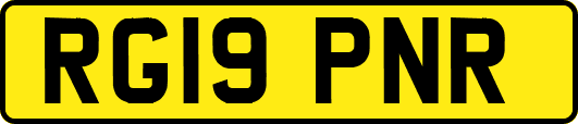 RG19PNR