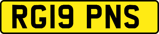 RG19PNS
