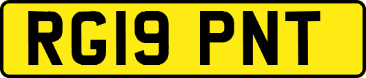 RG19PNT