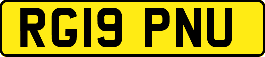 RG19PNU