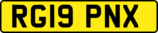 RG19PNX