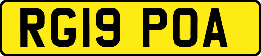 RG19POA