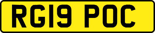 RG19POC