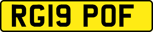 RG19POF