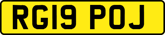 RG19POJ