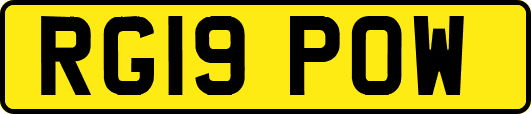 RG19POW