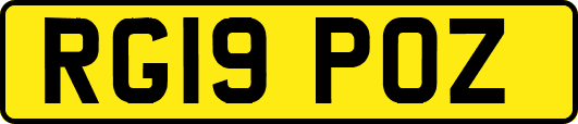 RG19POZ