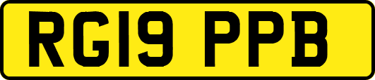 RG19PPB