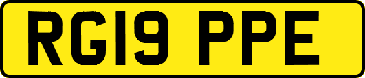 RG19PPE