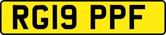 RG19PPF