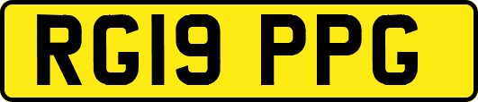 RG19PPG