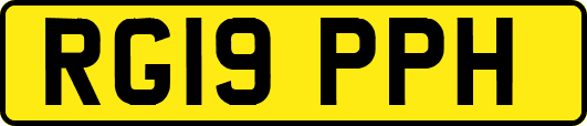 RG19PPH