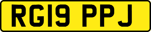 RG19PPJ