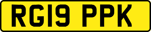 RG19PPK