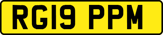 RG19PPM